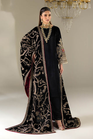 P-289 — Velvet product image