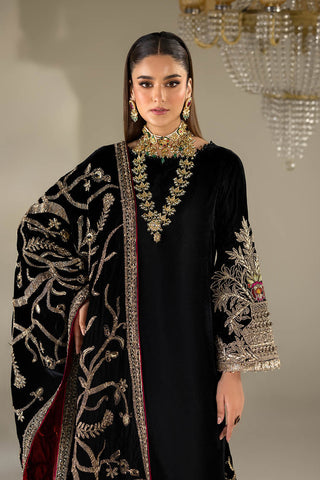 P-289 — Velvet product image