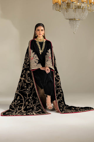 P-289 — Velvet product image