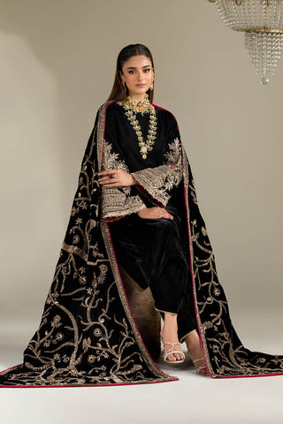 P-289 — Velvet product image