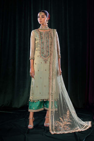 P-254 — Turquoise / X-Large